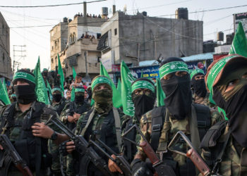 Israel debe cambiar de rumbo con respecto a Hamás