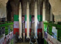 La Guardia Revolucionaria de Irán amenaza a las “bases sionistas” en Irak