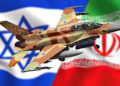 El ataque desde Irán a la “base del Mossad” libera a Israel para contraatacar