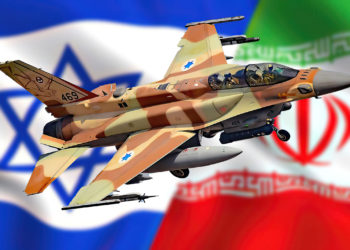 El ataque desde Irán a la “base del Mossad” libera a Israel para contraatacar