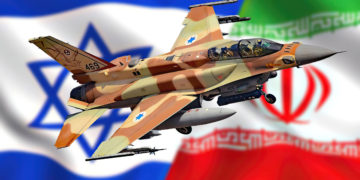 El ataque desde Irán a la “base del Mossad” libera a Israel para contraatacar