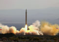 El jefe del CGRI amenaza a Israel con el “amargo sabor” de los misiles iraníes