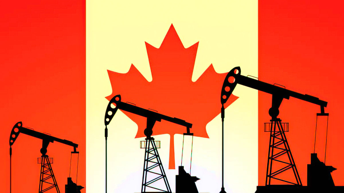Canadá estudia aumentar las exportaciones de petróleo a EE. UU.