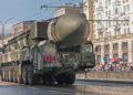 Respuesta rusa sobre el uso de armas nucleares: ¿Por qué no lo haríamos?