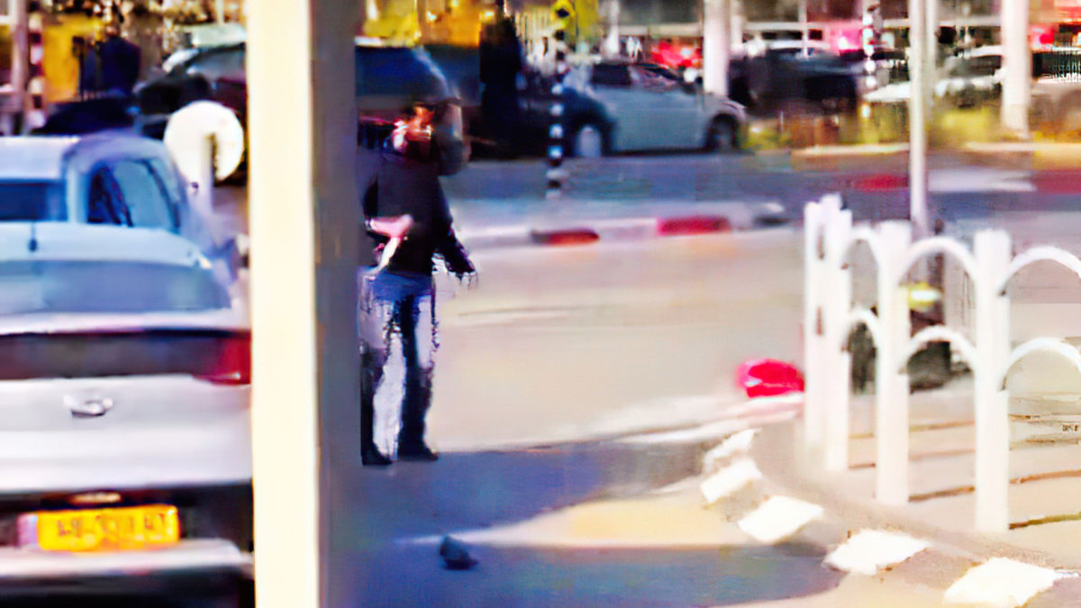Hermanos del terrorista de Beersheba sospechosos de proporcionarle el cuchillo
