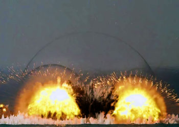 ¿Qué son las bombas termobáricas que usa Rusia contra los ucranianos?
