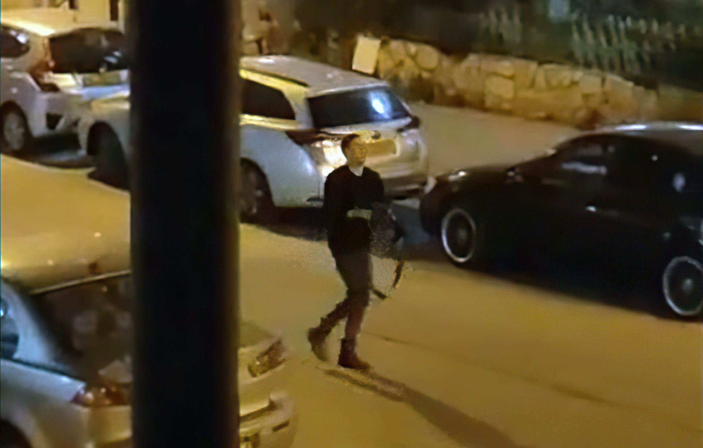 Cinco muertos en un tiroteo en Bnei Brak