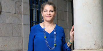 Embajadora israelí en Egipto: La cumbre nos muestra que la región está cambiando drásticamente