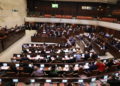 La Knesset crea un panel para supervisar la inmigración ucraniana a Israel