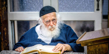 Cerca de un millón de personas asistirán al funeral del rabino Kanievsky