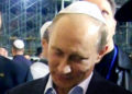 Putin no es judío y el presidente de Ucrania sí lo es