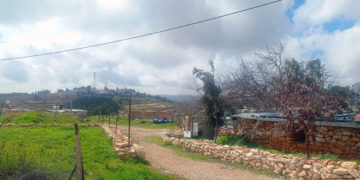 Cinco ciudades de Gush Etzion se conectarán a la red de fibra óptica
