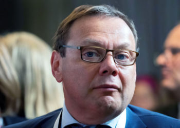La UE sanciona a multimillonario ruso-israelí por la invasión de Ucrania