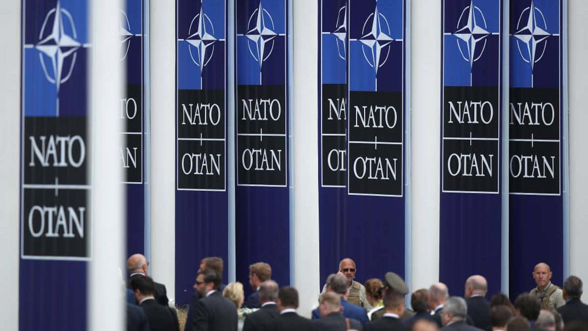 Finlandia reforzará la OTAN