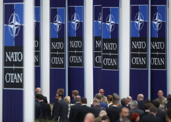 Finlandia reforzará la OTAN