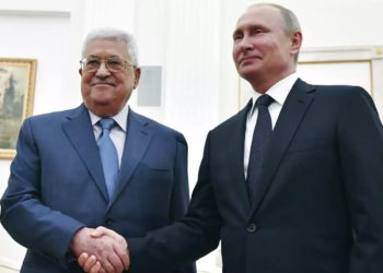 Putin rechaza acciones israelíes en el Monte del Templo en una llamada telefónica con Abbas