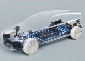 Volvo invierte en el fabricante israelí de tecnología de baterías de carga rápida StoreDot