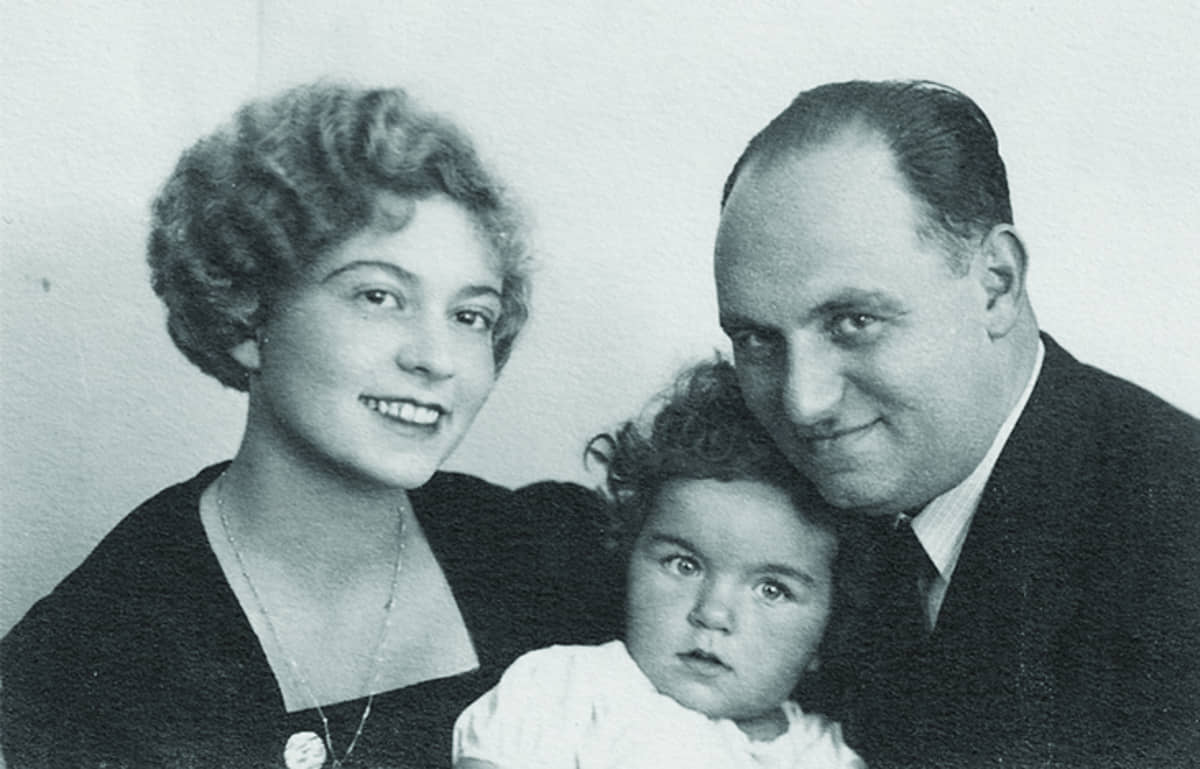83 años después, los niños judíos que huyeron de los nazis comparten sus historias