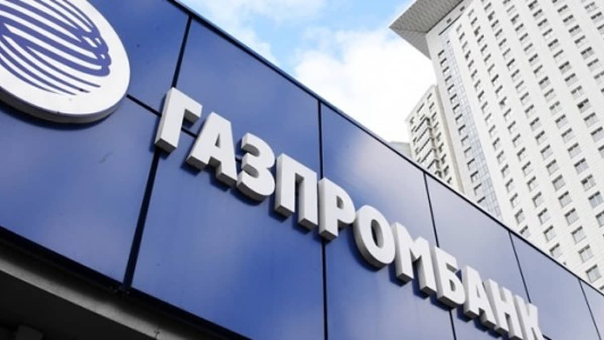 Cuatro compradores en Europa han pagado en rublos por el gas ruso
