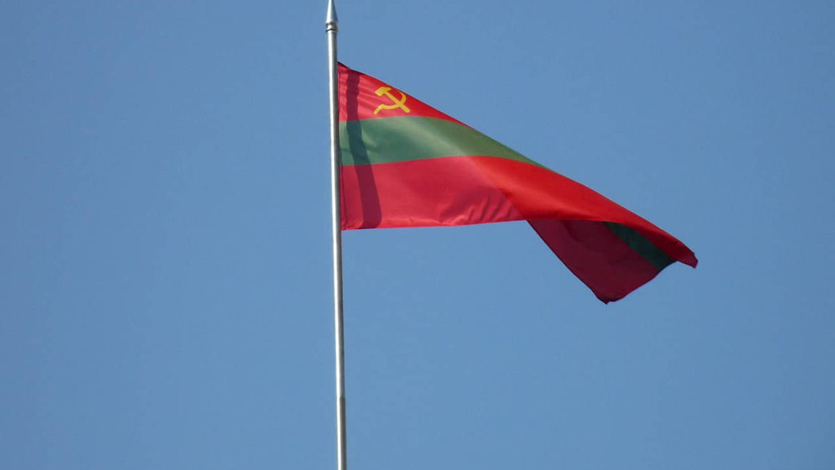 Rusia estaría utilizando Transnistria para contrabandear municiones