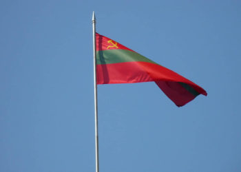 Rusia estaría utilizando Transnistria para contrabandear municiones