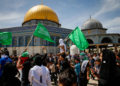Enfrentamientos en Jerusalén: ¿Son un ciclo predecible?