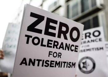 Arizona vota para adoptar la definición de antisemitismo de la IHRA