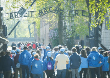 La población judía mundial se acerca a las cifras anteriores al Holocausto: 15,2 millones de personas