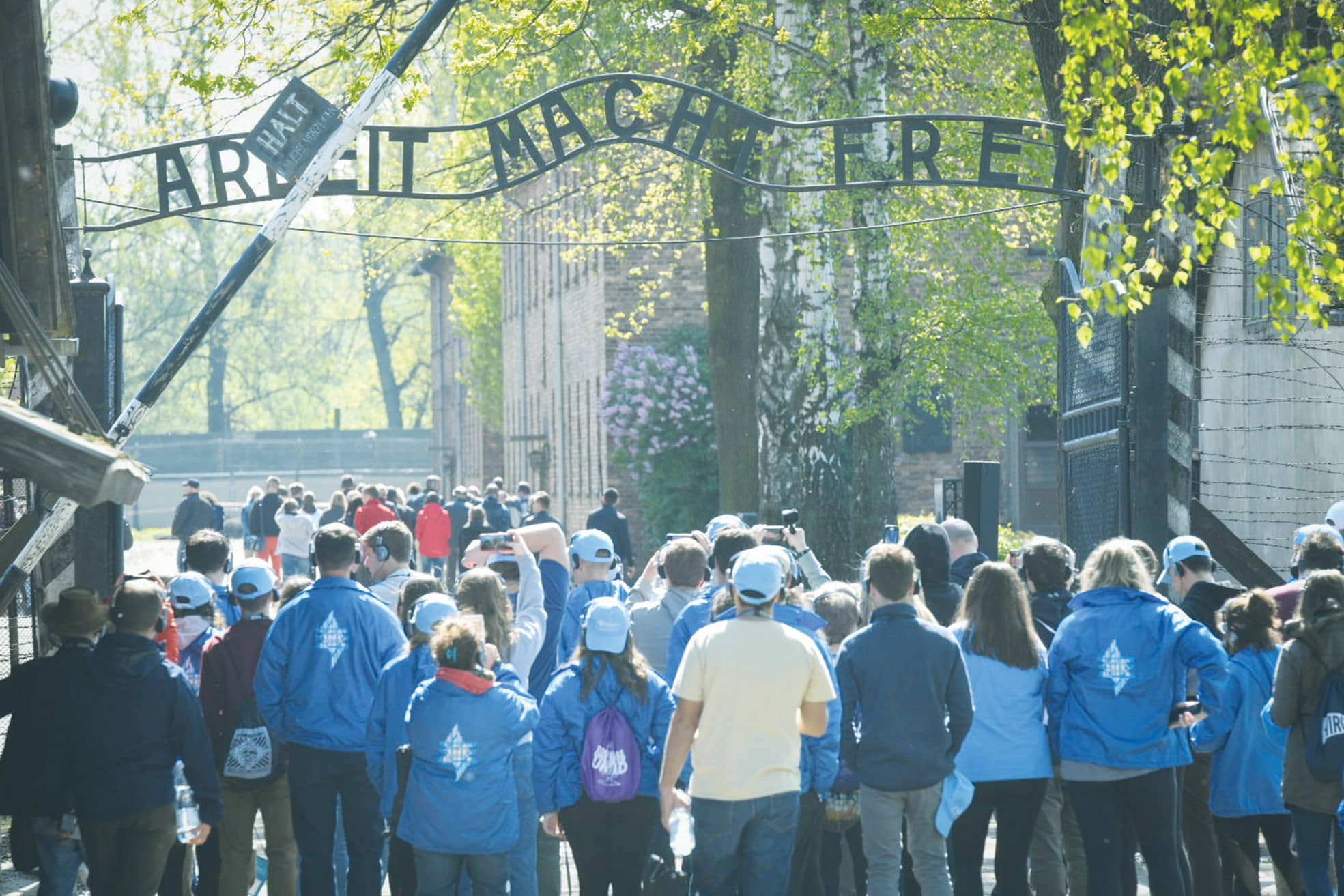 La población judía mundial se acerca a las cifras anteriores al Holocausto: 15,2 millones de personas