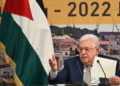 Abbas amenaza con cortar los lazos con Israel
