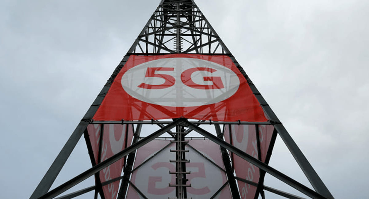 Compañías israelíes venden el 5G: pero no desarrollan la red