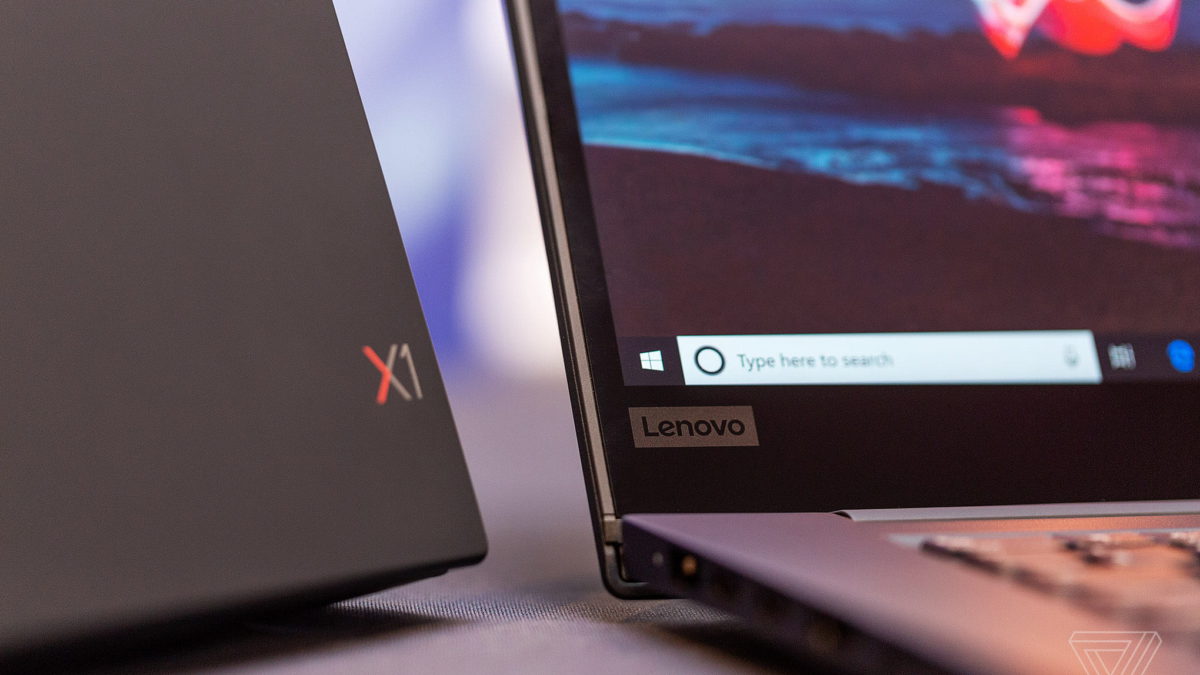 Portátiles Lenovo serían vulnerables a un peligroso malware
