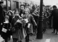 83 años después, los niños judíos que huyeron de los nazis comparten sus historias