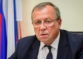Israel reprendió al embajador de Rusia por las declaraciones de Lavrov