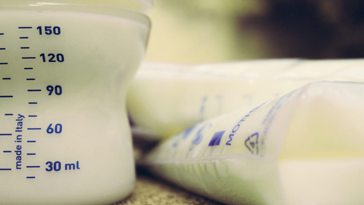 Empresa israelí Wilk producirá leche cultivada para bebés sin usar animales