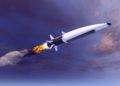 Estados Unidos desarrolla un misil hipersónico con el Reino Unido y Australia
