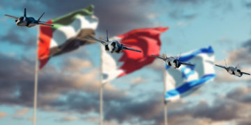 Cuando se trata de Irán, la unión hace la fuerza