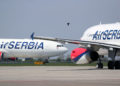 Serbia acusa a Ucrania y a un miembro de la UE de amenazas falsas de bomba a Air Serbia