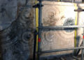 Se redescubre el altar original de la Iglesia del Santo Sepulcro, según investigadores