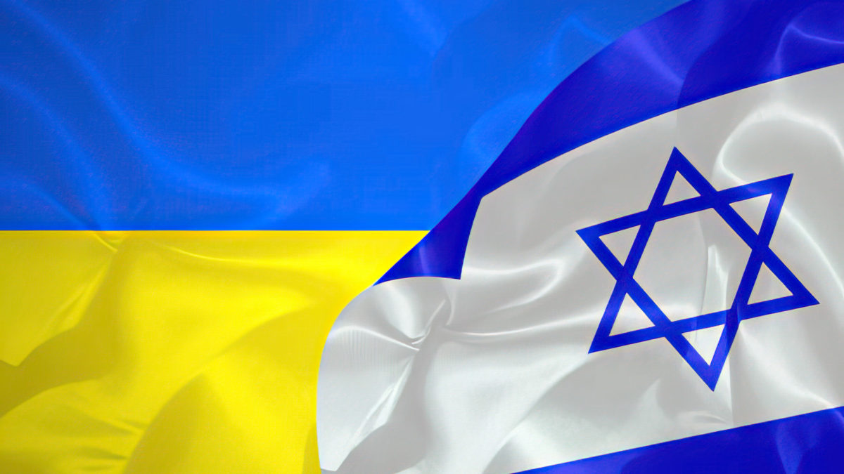 A pesar de los riesgos, Israel puede hacer más para ayudar a Ucrania