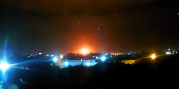 Las FDI atacarán objetivos terroristas en Gaza en respuesta al segundo cohete en 48 horas