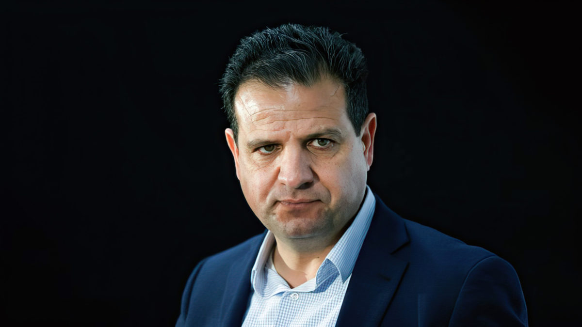 Ayman Odeh: Pido a los drusos que abandonen el servicio militar en Israel