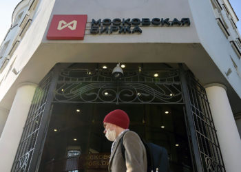 Banco Central de Rusia dice que las perspectivas económicas empeoran
