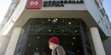 Banco Central de Rusia dice que las perspectivas económicas empeoran