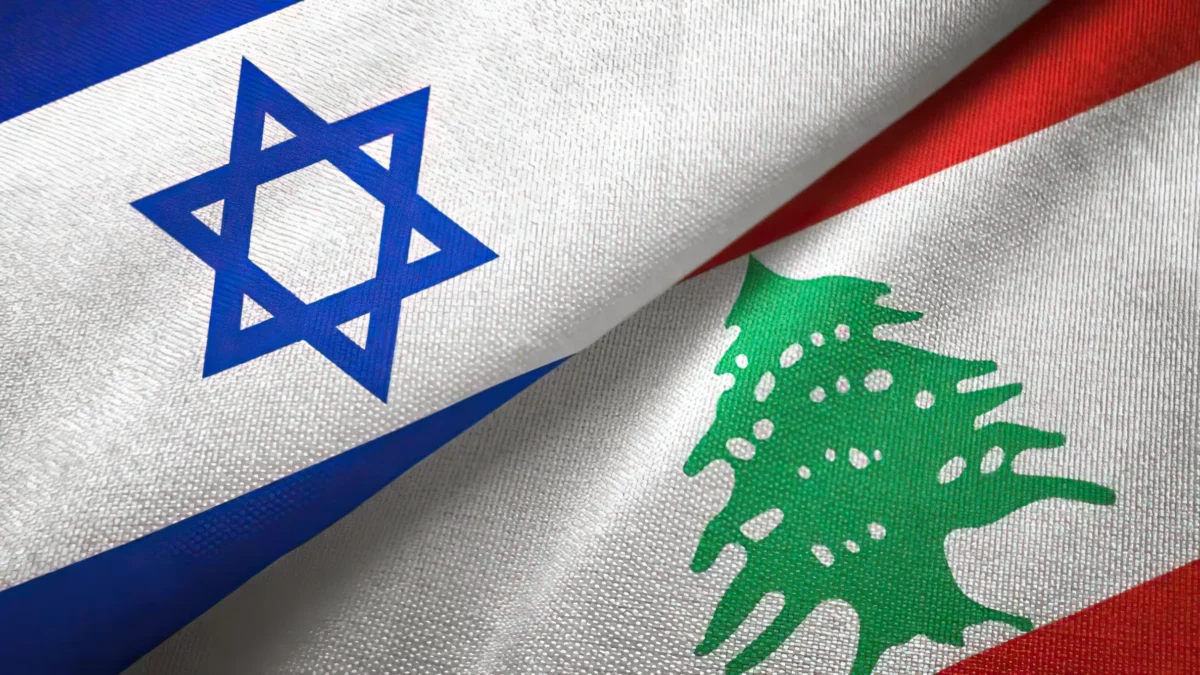 Conferencia cristiana del Líbano pide la derogación de la prohibición de contactos con Israel
