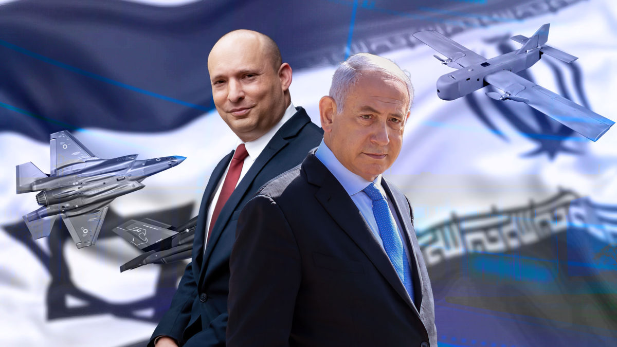 ¿La incertidumbre política en Israel conducirá a un conflicto con Irán?