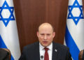 Bennett insinúa un ataque israelí contra la “fuente de terrorismo” que es Irán
