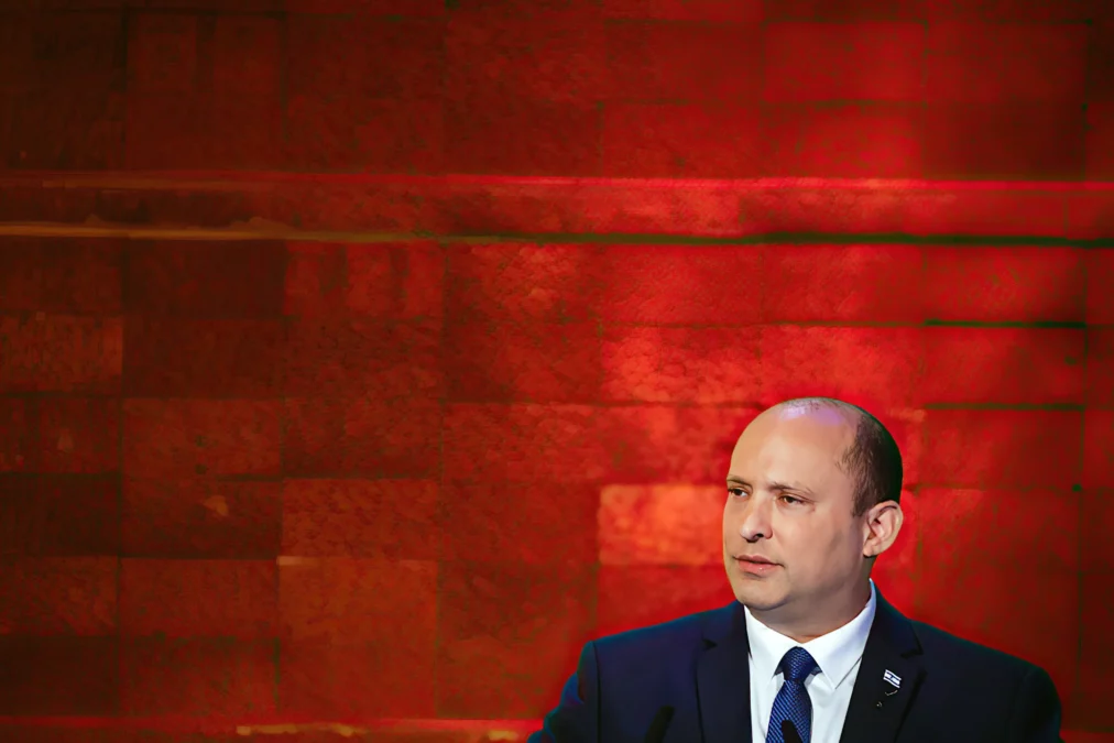 Bennett: La memoria del Holocausto está en el ADN judío: se transmite de generación en generación