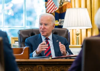 Biden propone una ayuda de 33.000 millones de dólares a Ucrania