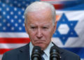 El programa de 'equidad' de Biden perjudica a Israel y a los judíos estadounidenses